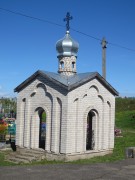 Часовня Всех Святых, , Снов, Несвижский район, Беларусь, Минская область