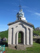 Часовня Всех Святых, , Снов, Несвижский район, Беларусь, Минская область