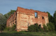 Церковь Успения Пресвятой Богородицы - Гнездилово - Спас-Деменский район - Калужская область