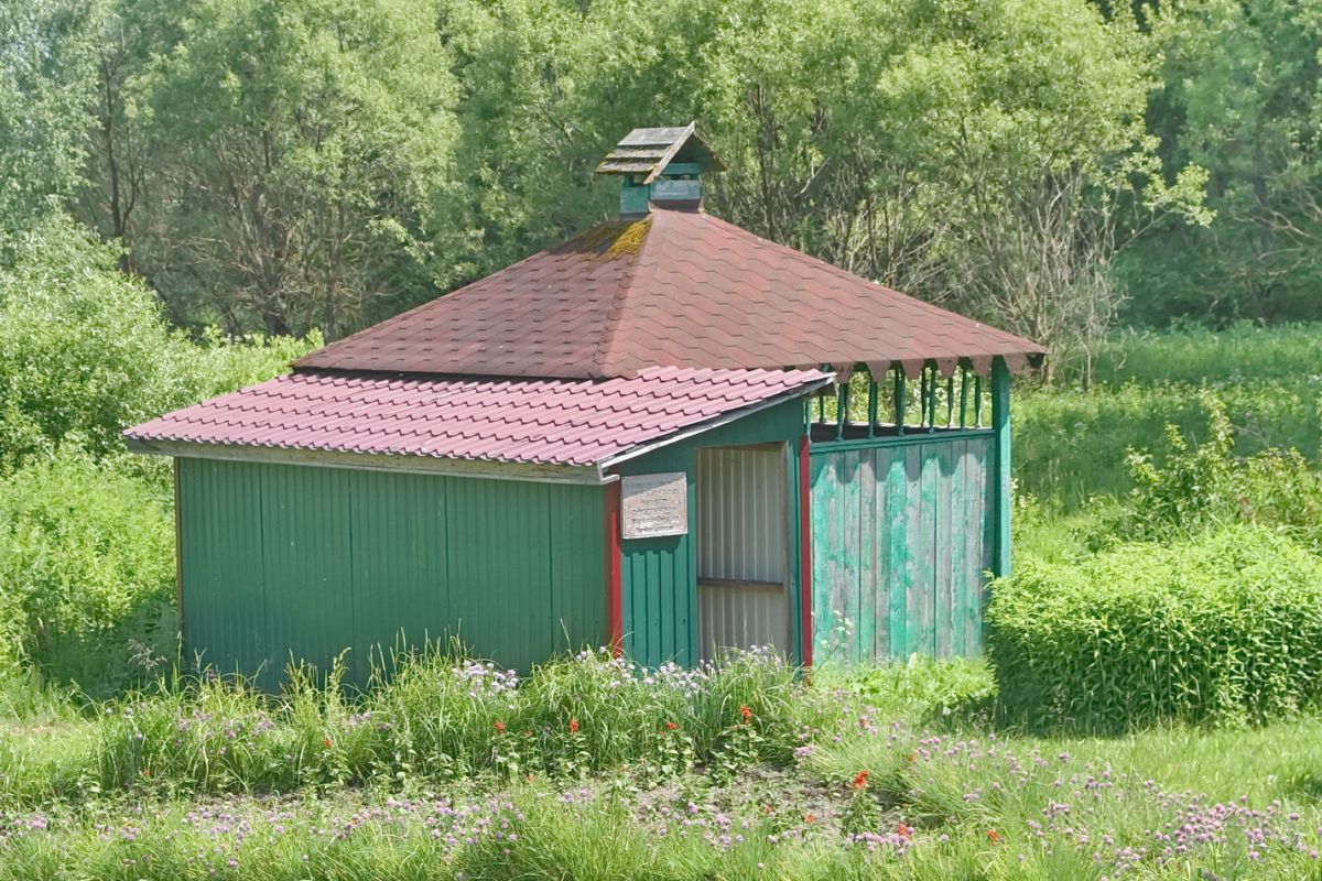 Часовня Смоленской иконы Божией Матери, Горшково (Сухиничский район, Калужская область). дополнительная информация