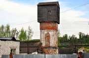 Боровск. Покрова Пресвятой Богородицы (единоверческая), церковь