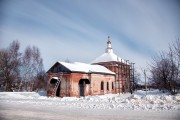 Дмитриановское. Димитрия Солунского, церковь