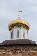 Церковь Преображения Господня - Ижма - Ижемский район - Республика Коми