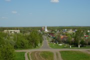 Церковь Рождества Христова, , Романовка, Романовский район, Саратовская область