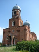 Подгорное. Михаила Архангела, церковь