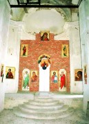 Церковь Михаила Архангела - Переезд - Екатериновский район - Саратовская область