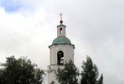 Котлас. Николая Чудотворца, церковь