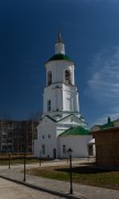 Церковь Николая Чудотворца - Котлас - Котласский район и г. Котлас - Архангельская область