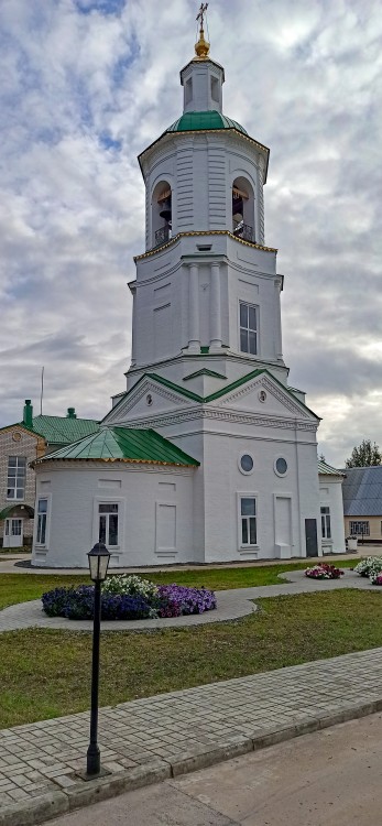 Церковь Николая Чудотворца, Котлас (Котласский район и г. Котлас, Архангельская область). фасады
