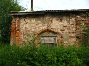 Церковь Богоявления Господня - Лальск - Лузский район - Кировская область