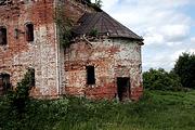 Церковь Димитрия Солунского, , Дмитриановское, Ростовский район, Ярославская область