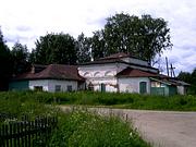 Церковь Иоанна Предтечи, вид с юго-востока<br>, Лальск, Лузский район, Кировская область
