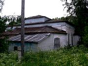Церковь Иоанна Предтечи, вид с северо-востока<br>, Лальск, Лузский район, Кировская область