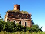 Церковь Константина и Елены, , Нагорное, Ряжский район, Рязанская область