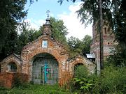 Церковь Параскевы Пятницы - Кирюшино - Городецкий район - Нижегородская область