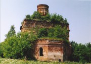 Церковь Константина и Елены - Нагорное - Ряжский район - Рязанская область