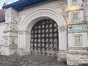Великий Устюг. Иоанно-Предтеченский монастырь