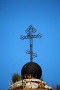 Церковь Рождества Христова, , Истье, Старожиловский район, Рязанская область