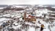 Церковь Рождества Христова - Истье - Старожиловский район - Рязанская область