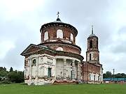 Истье. Рождества Христова, церковь