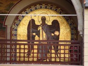 Монастырь Киккской иконы Божией Матери - Киккос - Никосия - Кипр