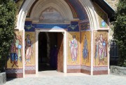 Киккос. Монастырь Киккской иконы Божией Матери