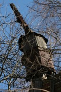 Церковь Николая Чудотворца - Богомолово - Городецкий район - Нижегородская область