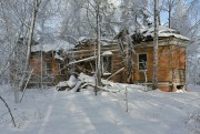 Церковь Николая Чудотворца - Богомолово - Городецкий район - Нижегородская область