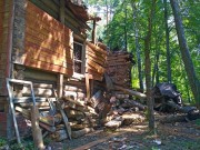 Церковь Николая Чудотворца - Богомолово - Городецкий район - Нижегородская область