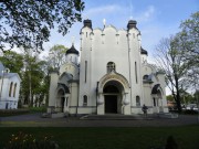 Собор Благовещения Пресвятой Богородицы, , Каунас, Каунасский уезд, Литва