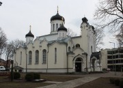 Собор Благовещения Пресвятой Богородицы - Каунас - Каунасский уезд - Литва