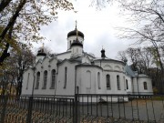 Собор Благовещения Пресвятой Богородицы - Каунас - Каунасский уезд - Литва