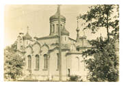 Каунас. Благовещения Пресвятой Богородицы, собор