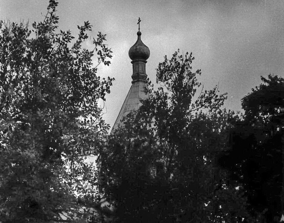 Церковь Рождества Пресвятой Богородицы, Тракай (Вильнюсский уезд, Литва). архитектурные детали