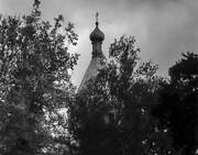 Церковь Рождества Пресвятой Богородицы, , Тракай, Вильнюсский уезд, Литва