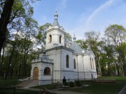 Церковь Воскресения Христова, , Каунас, Каунасский уезд, Литва