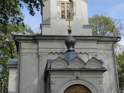 Церковь Воскресения Христова, , Каунас, Каунасский уезд, Литва