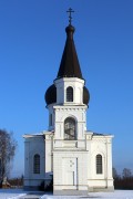 Церковь Успения Пресвятой Богородицы, , Вевис (Vievis), Вильнюсский уезд, Литва