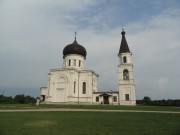 Церковь Успения Пресвятой Богородицы, , Вевис (Vievis), Вильнюсский уезд, Литва