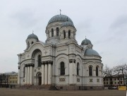 Собор Петра и Павла - Каунас - Каунасский уезд - Литва
