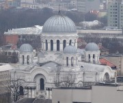 Собор Петра и Павла - Каунас - Каунасский уезд - Литва