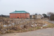 Покровский женский монастырь - Быково - Некоузский район - Ярославская область