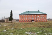 Покровский женский монастырь, , Быково, Некоузский район, Ярославская область