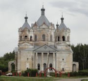 Церковь Троицы Живоначальной, , Кочкурово, Починковский район, Нижегородская область