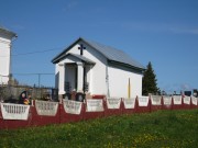 Часовня Михаила Архангела, , Снов, Несвижский район, Беларусь, Минская область