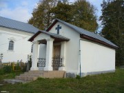 Снов. Михаила Архангела, часовня