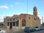 Церковь Антония Великого - Лимасол - Лимасол - Кипр
