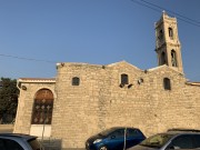 Лимасол. Антония Великого, церковь