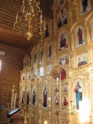 Церковь Романа Сладкопевца, , Нижнекамск, Нижнекамский район, Республика Татарстан
