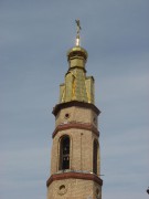 Церковь Воскресения Христова, , Нижнекамск, Нижнекамский район, Республика Татарстан